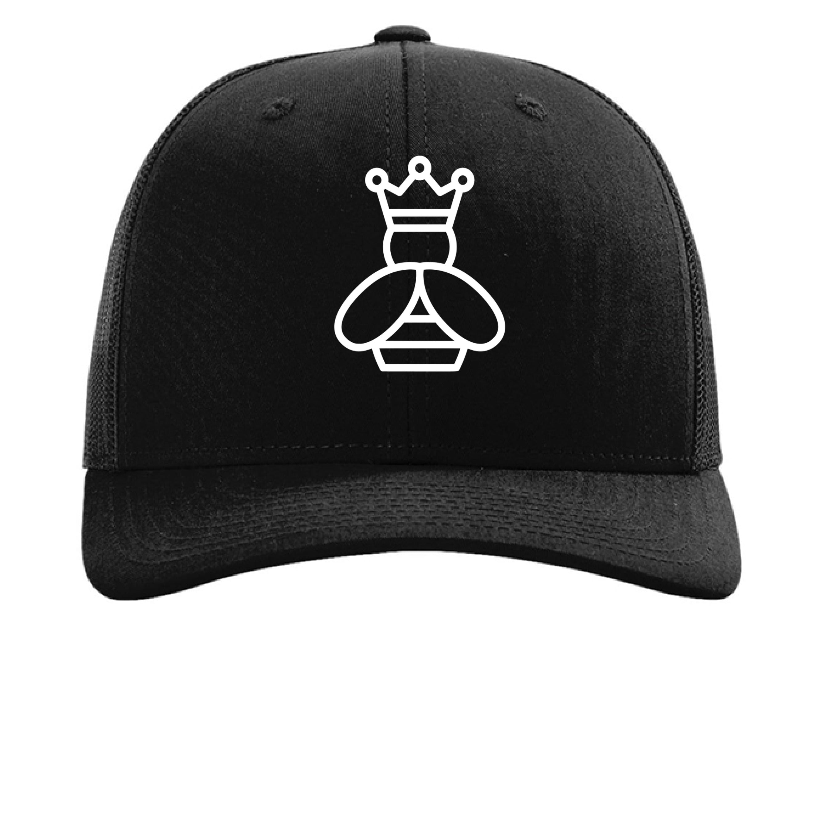 Black - FRONT