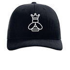 Navy - FRONT