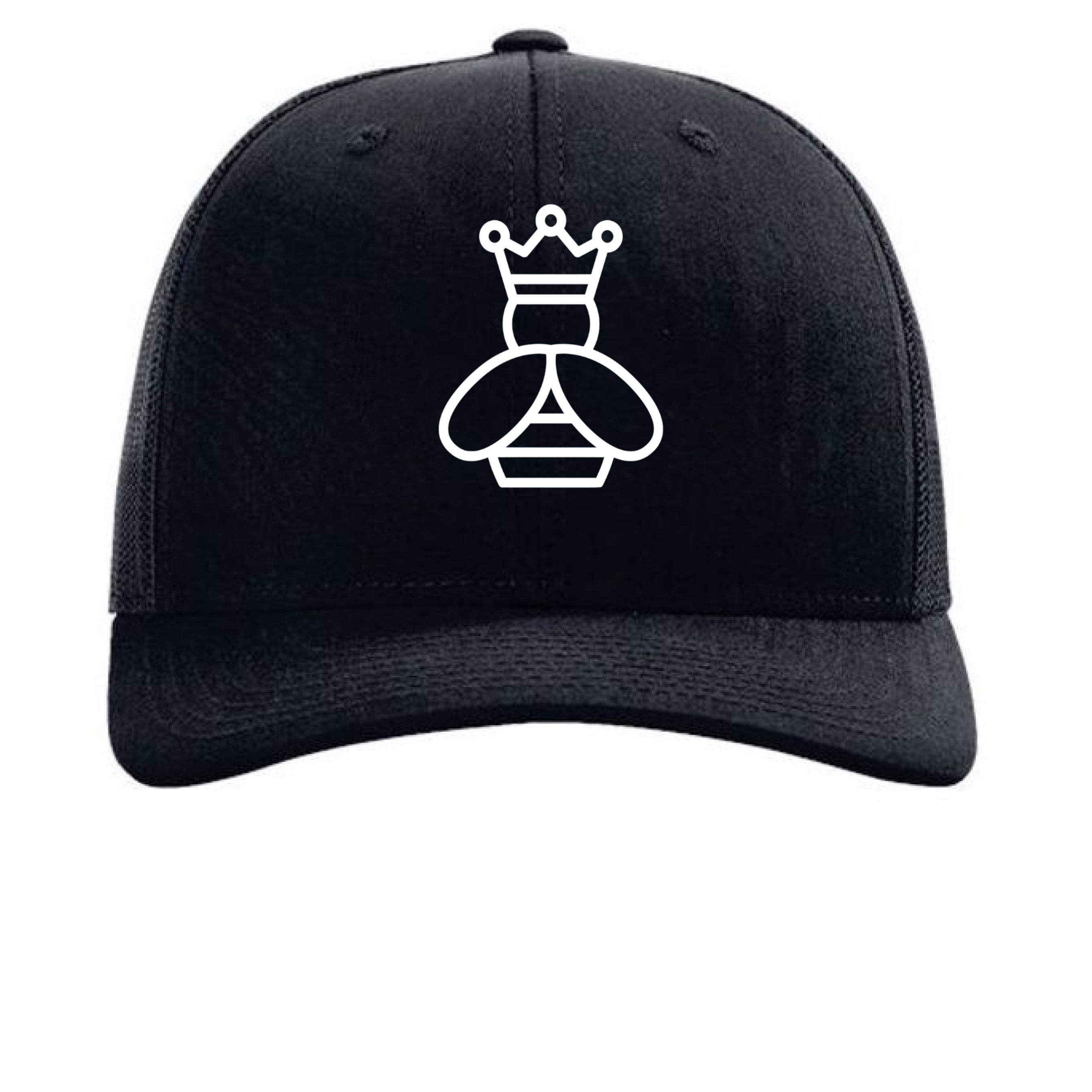 Navy - FRONT