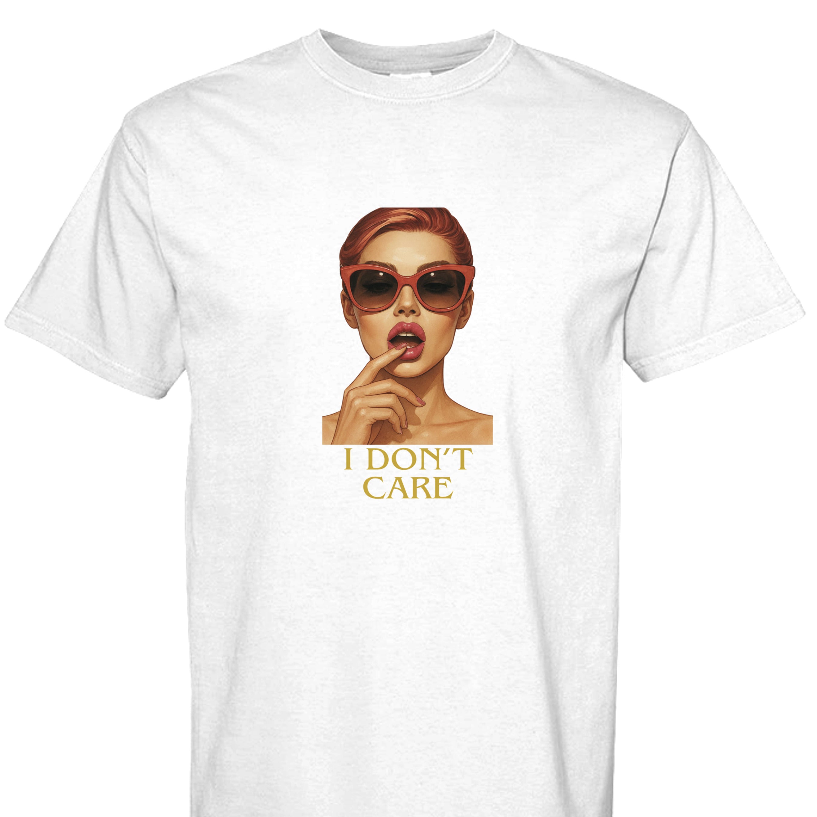 WHITE - C1717 - FRONT