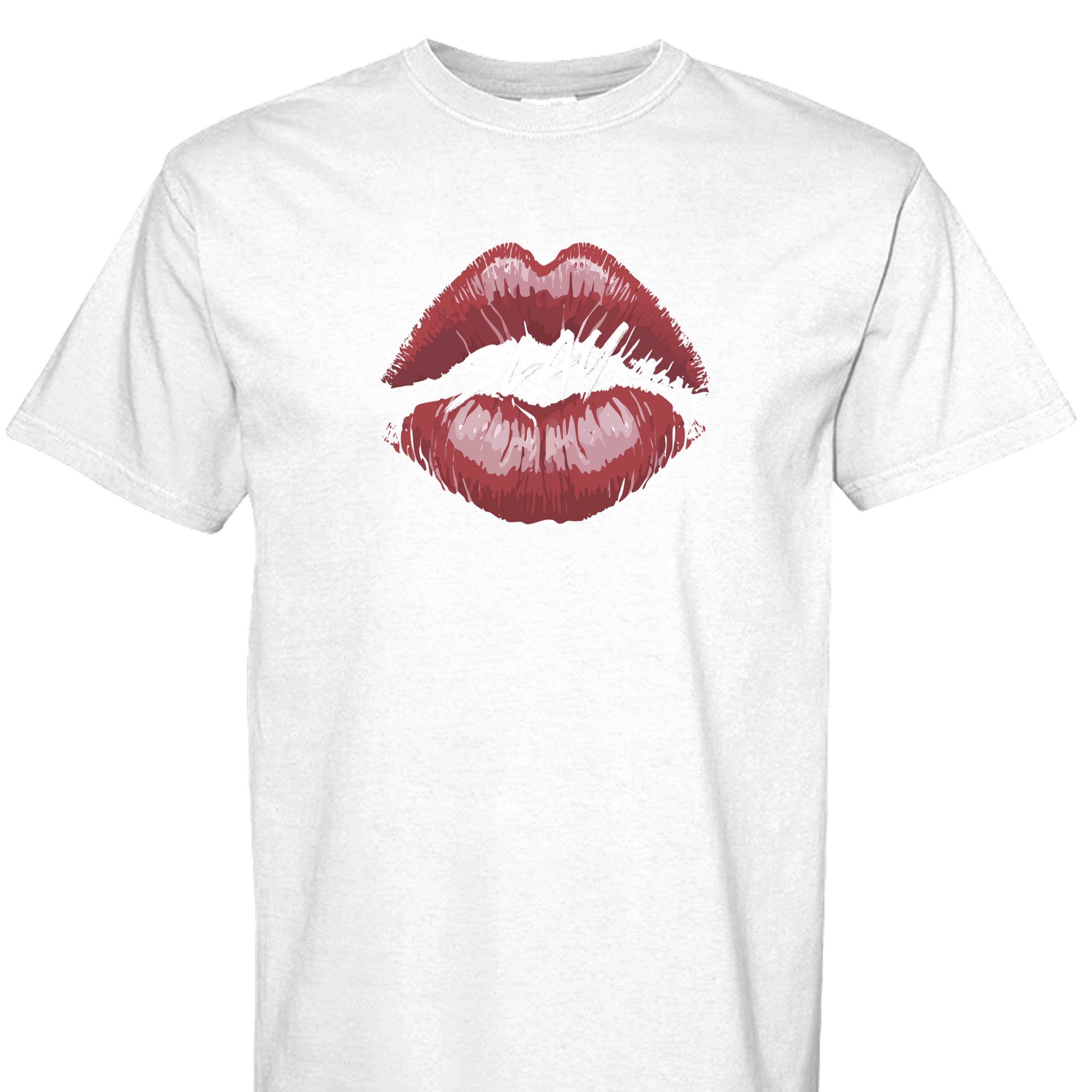 WHITE - C1717 - FRONT