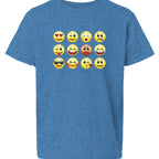 Heather Royal - G640B - FRONT