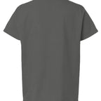 Charcoal - G640B - BACK