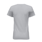 Solid Athletic Grey - B6400 - BACK