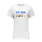 Vintage White - B6400 - FRONT