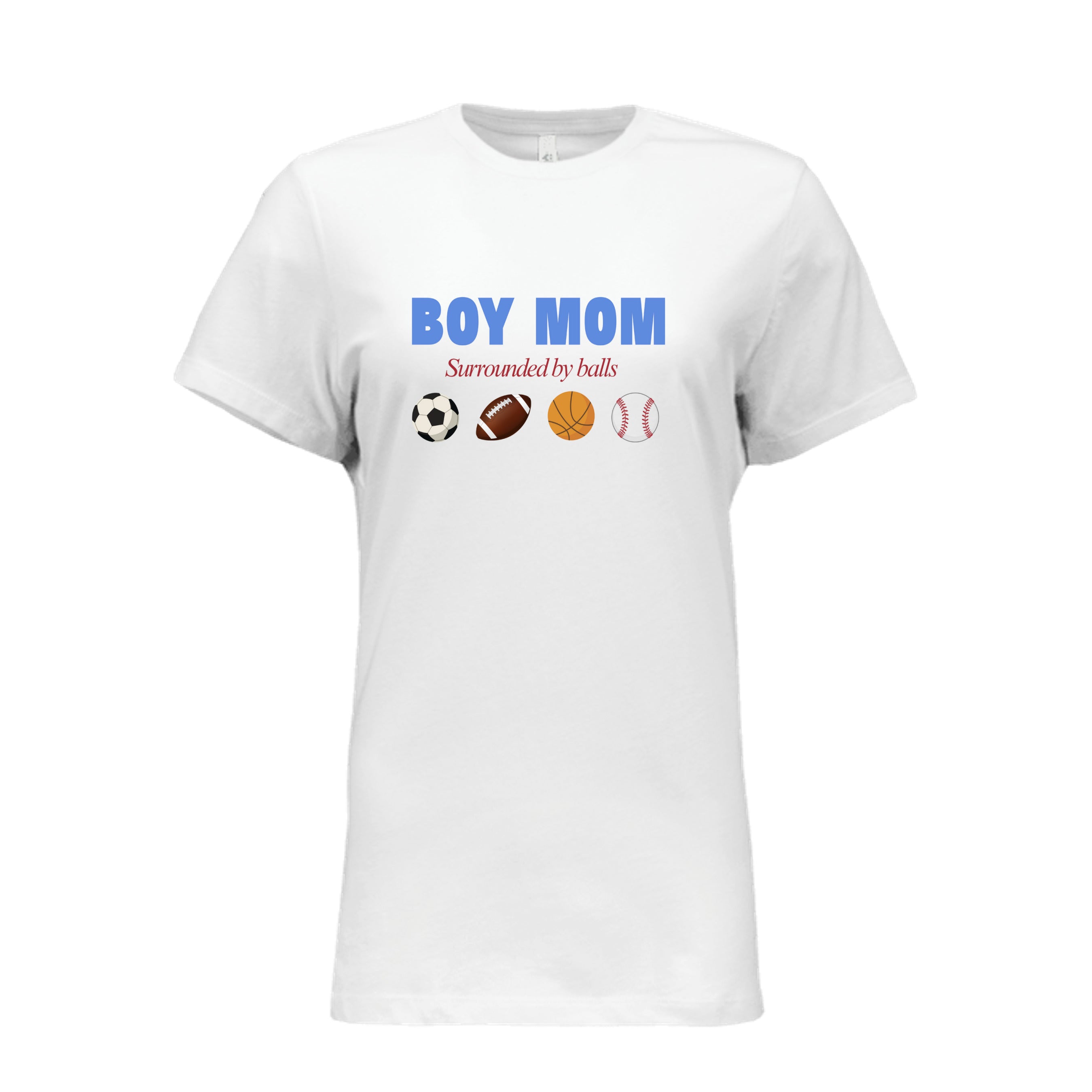 Vintage White - B6400 - FRONT