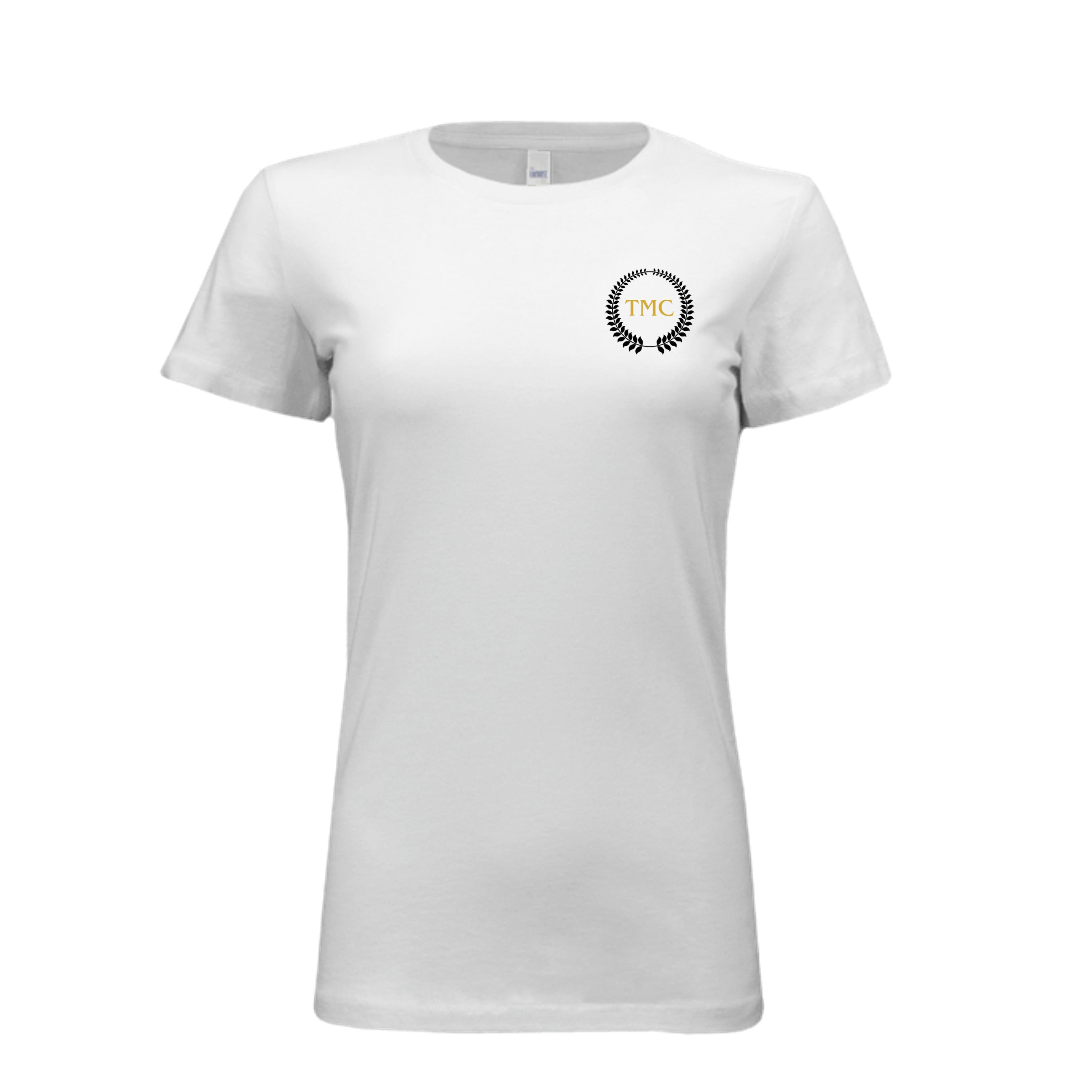 WHITE - 6004 - FRONT