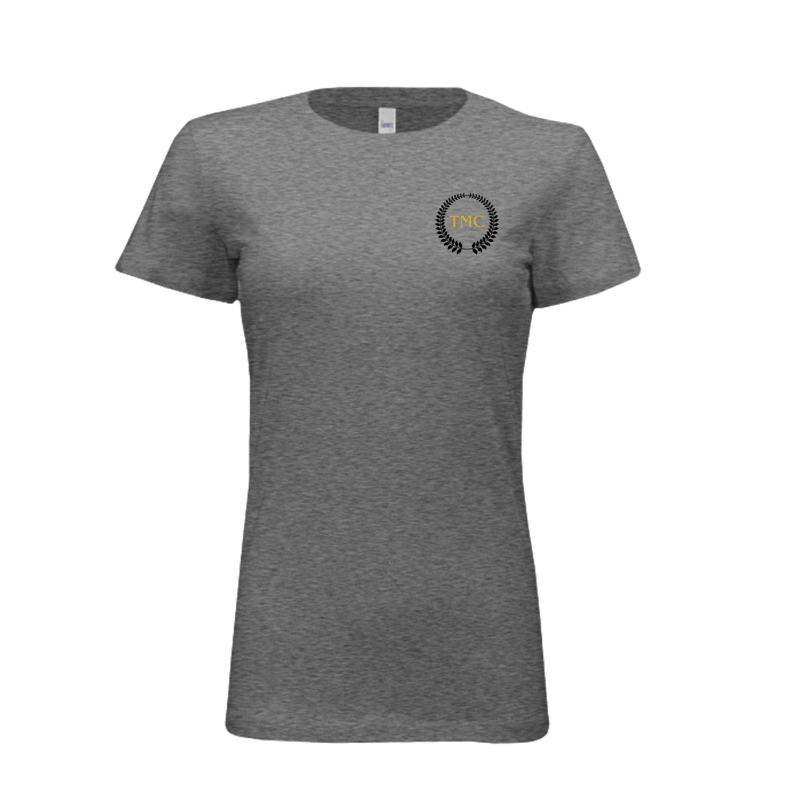 DEEP HEATHER - 6004 - FRONT