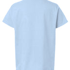 Light Blue - G640B - BACK