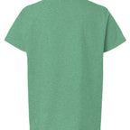 Heather Irish Green - G640B - BACK