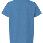 Heather Royal - G640B - BACK