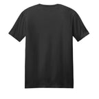 Jet Black - PC455 - BACK