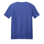 True Royal Heather - PC455 - BACK