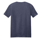 Team Navy Heather - PC455 - BACK