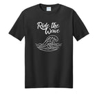 Jet Black - PC455 - FRONT