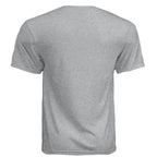 Heather Gray (90/10) - N3200 - BACK