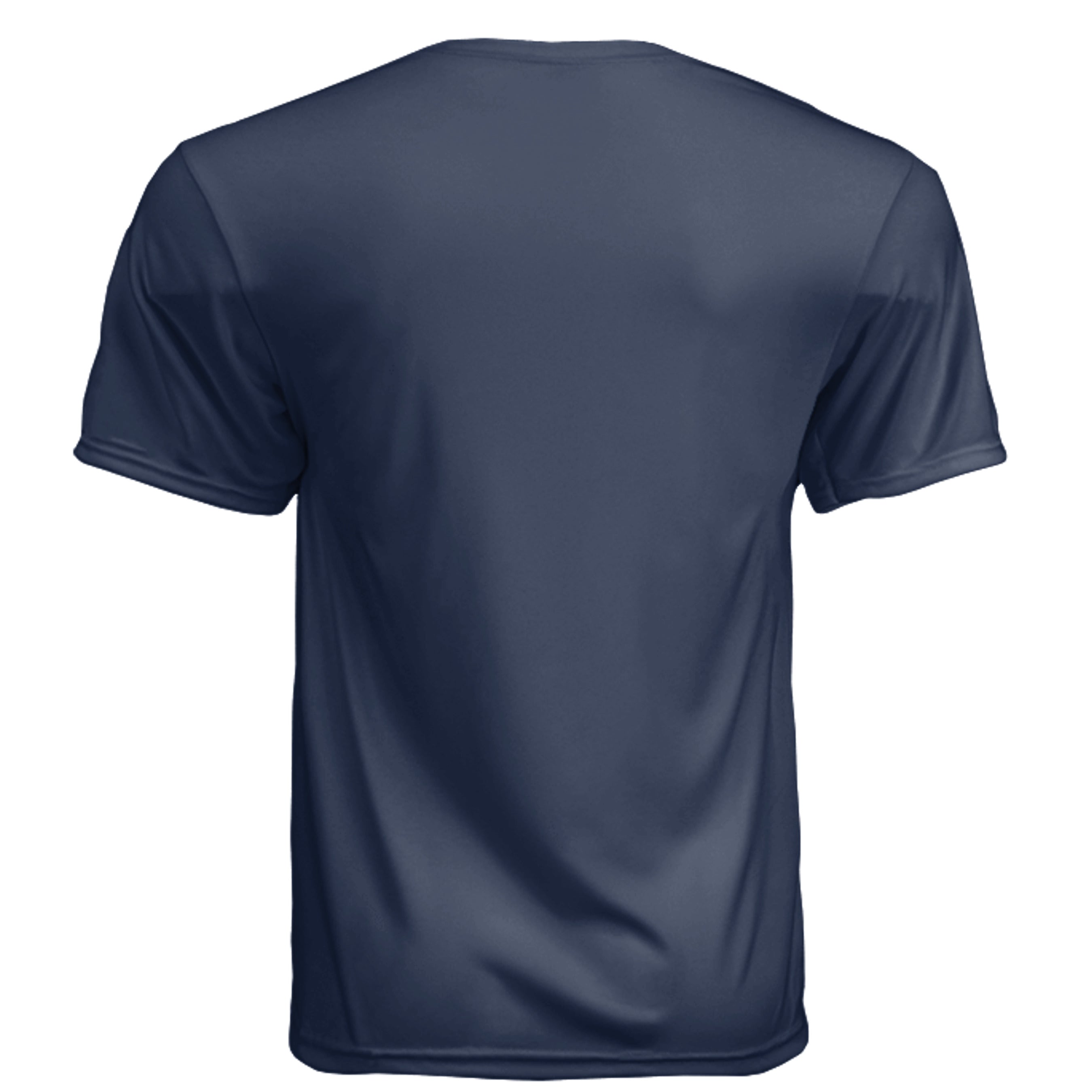 MIDNIGHT NAVY - N3200 - BACK