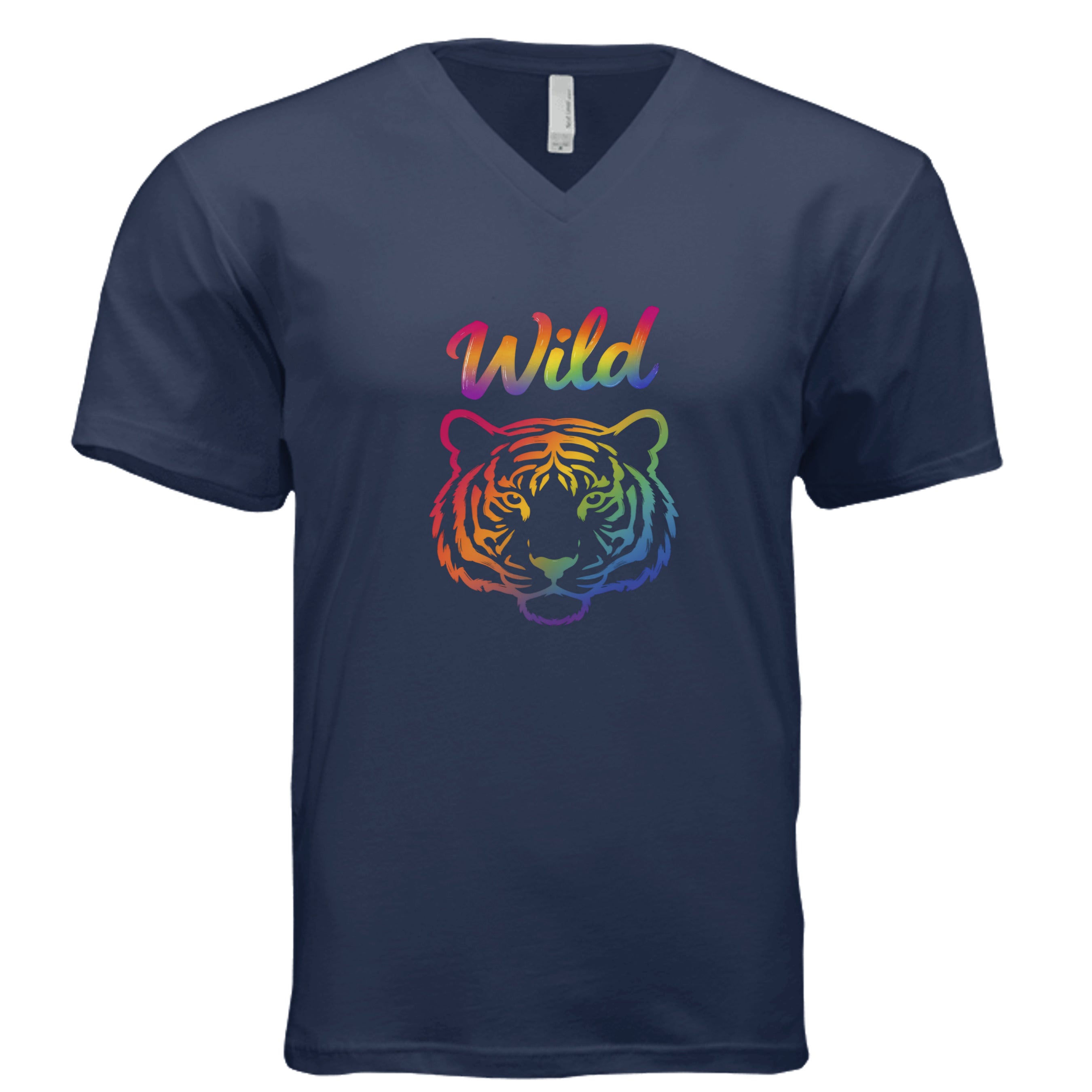 MIDNIGHT NAVY - N3200 - FRONT