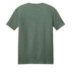 Military Green - 3000 - BACK