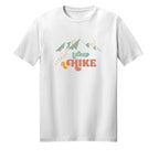 WHITE - 3000 - FRONT
