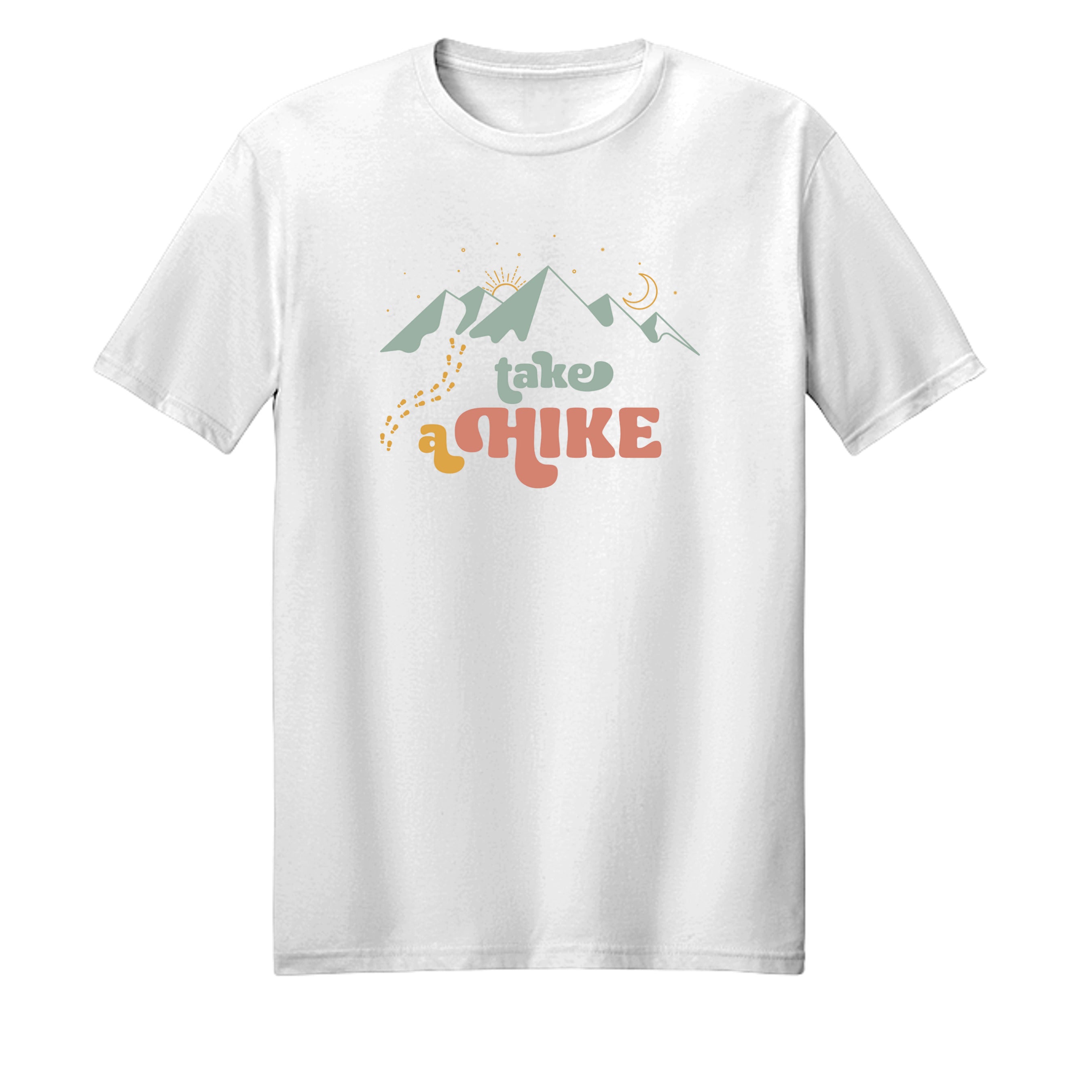 WHITE - 3000 - FRONT