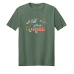 Military Green - 3000 - FRONT