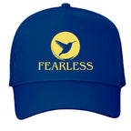 Royal Blue - 8804H - FRONT