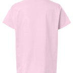 Light Pink - G640B - BACK