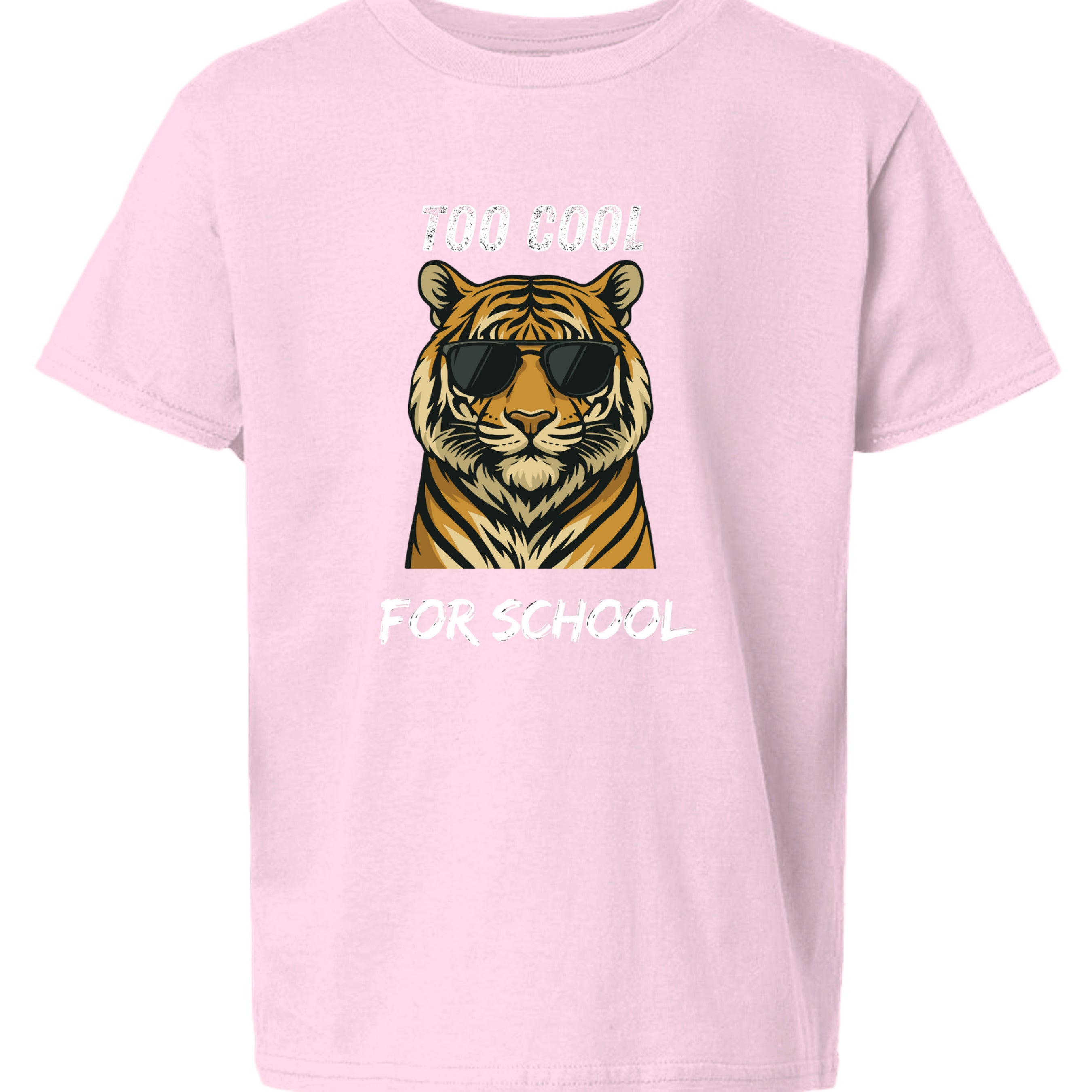 Light Pink - G640B - FRONT
