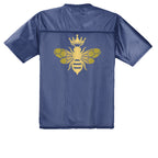 True Royal - ST307 - BACK