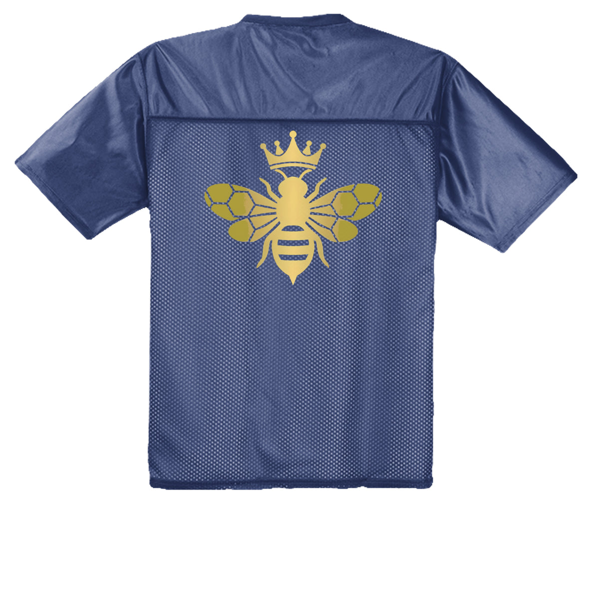 True Royal - ST307 - BACK