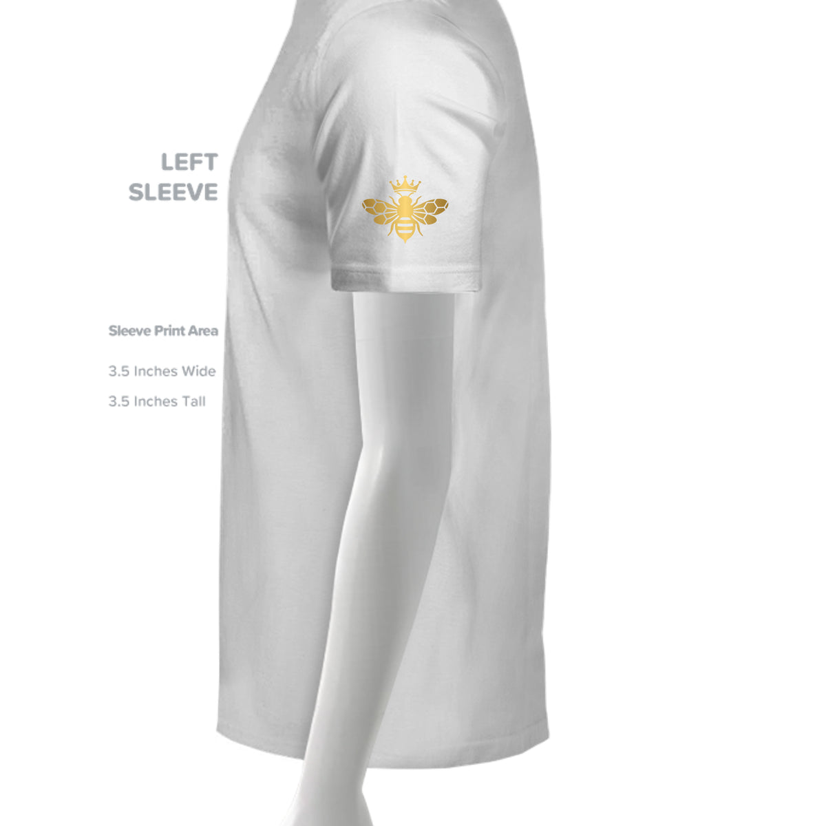 White - ST307 - SLEEVE_LEFT