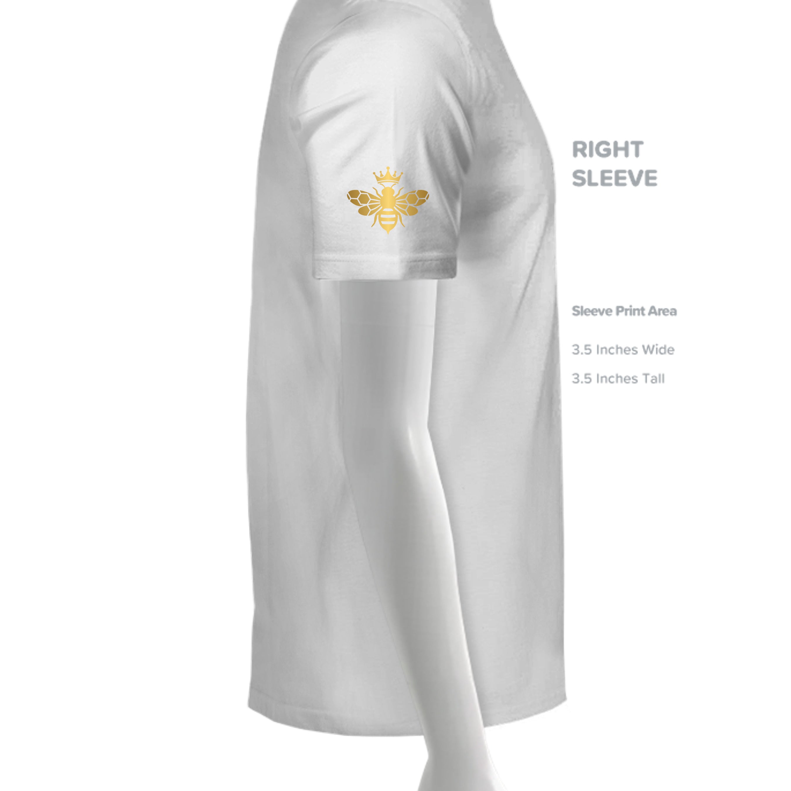 White - ST307 - SLEEVE_RIGHT