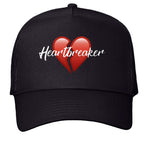Black - 8804H - FRONT
